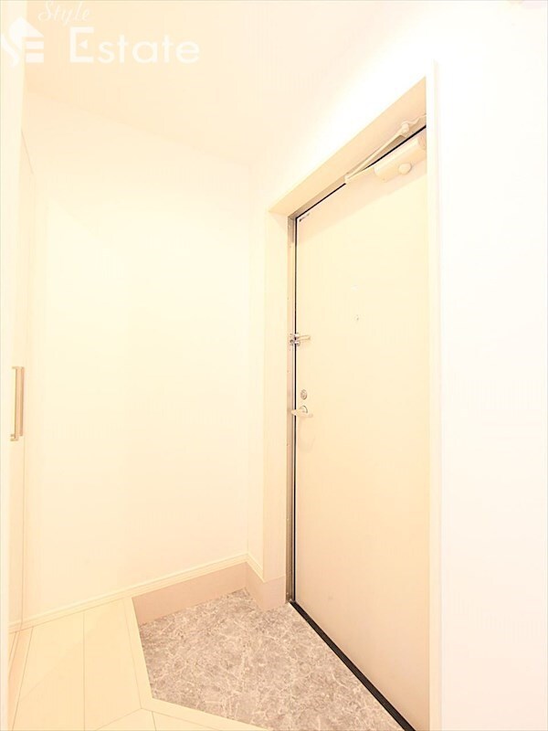 ル・ケレス八番町の物件内観写真