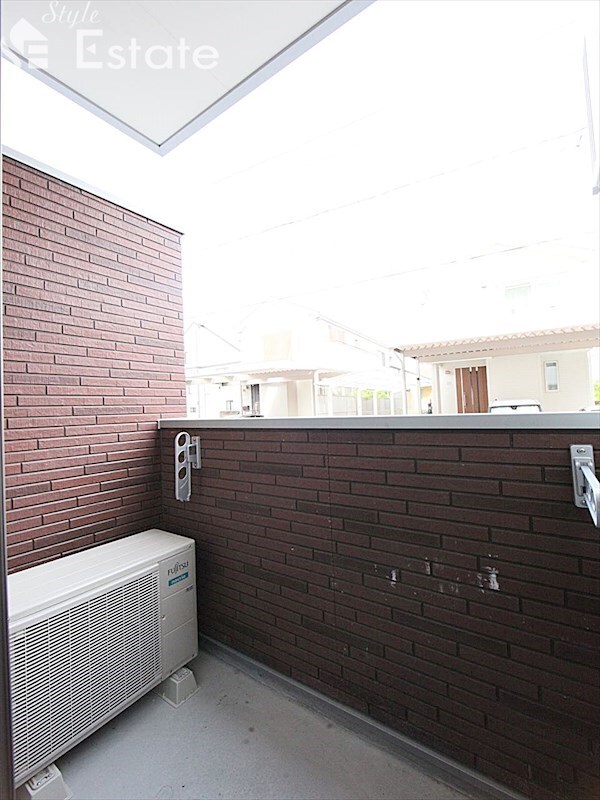 ル・ケレス八番町の物件内観写真