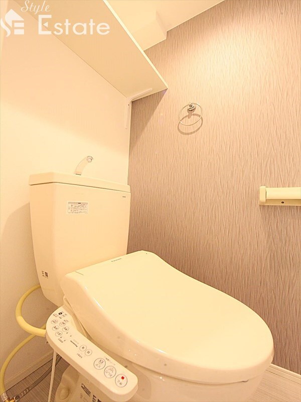 ル・ケレス八番町の物件内観写真