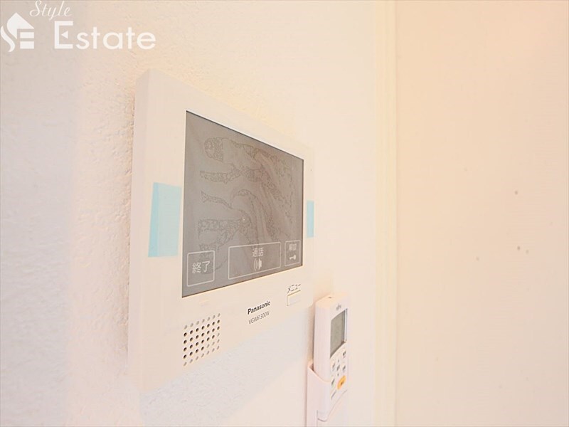 ル・ケレス八番町の物件内観写真