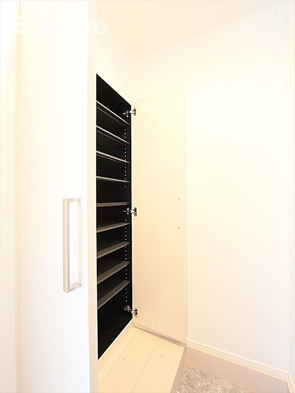 ル・ケレス八番町の物件内観写真