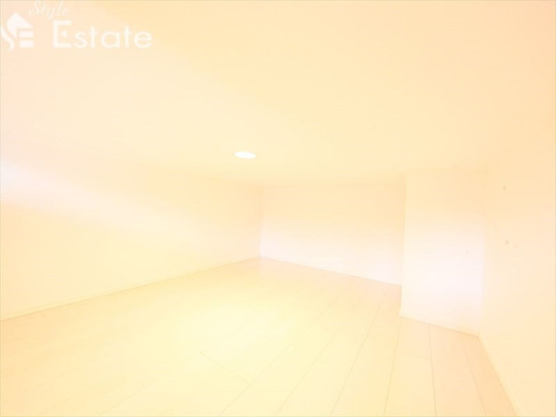 ル・ケレス八番町の物件内観写真