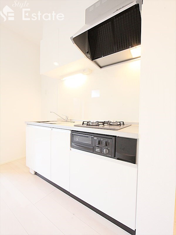 ル・ケレス八番町の物件内観写真