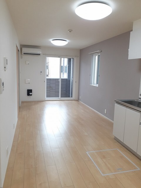 道徳駅 徒歩5分 1階の物件内観写真