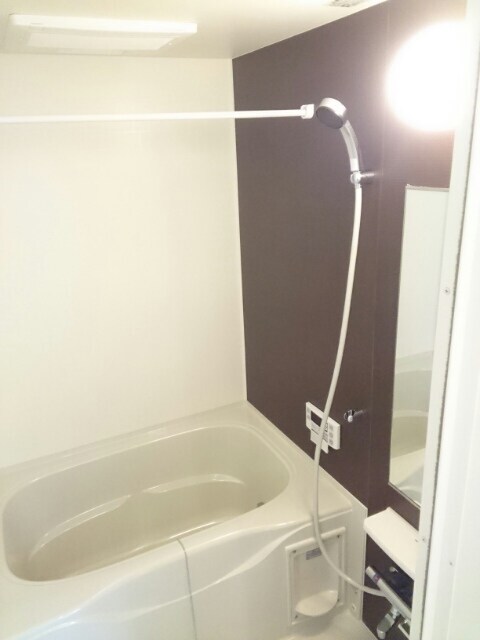 道徳駅 徒歩5分 1階の物件内観写真