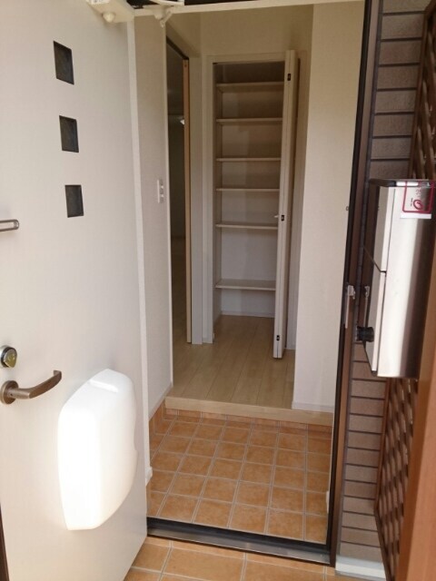 道徳駅 徒歩5分 1階の物件内観写真