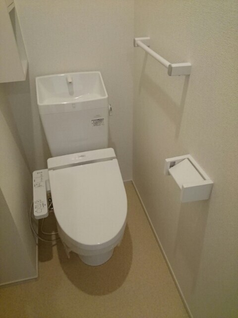 道徳駅 徒歩5分 1階の物件内観写真