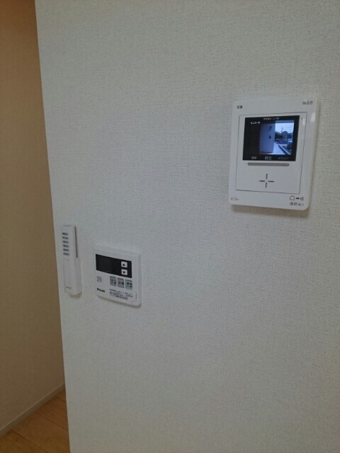 道徳駅 徒歩5分 1階の物件内観写真