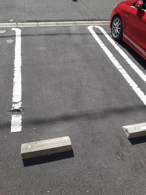 道徳駅 徒歩5分 1階の物件内観写真