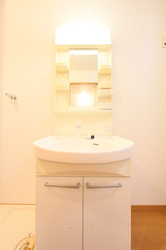 鳴子北駅 徒歩10分 2階の物件内観写真