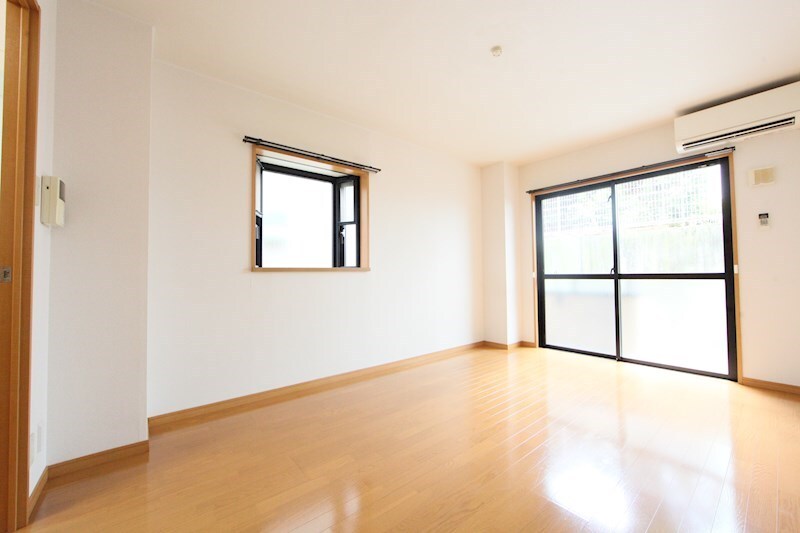 鳴子北駅 徒歩10分 2階の物件内観写真