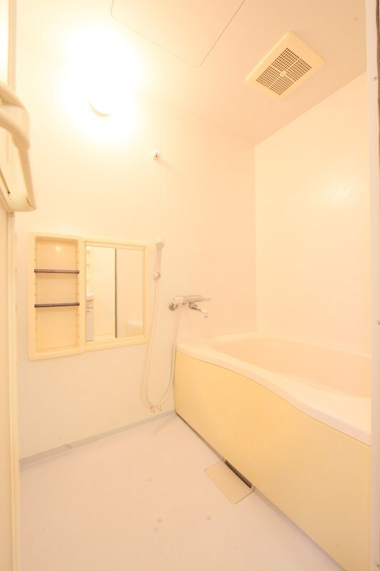 鳴子北駅 徒歩10分 2階の物件内観写真