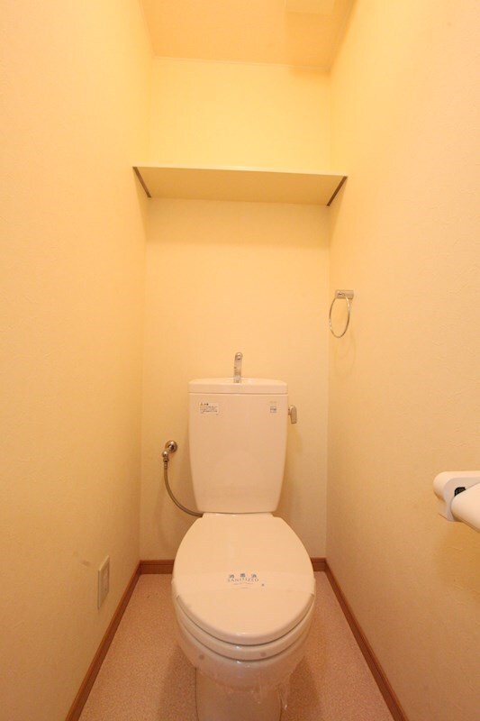 鳴子北駅 徒歩10分 2階の物件内観写真