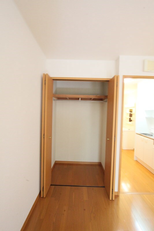 鳴子北駅 徒歩10分 2階の物件内観写真