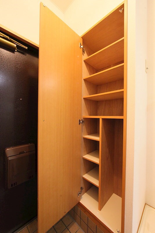 鳴子北駅 徒歩10分 2階の物件内観写真