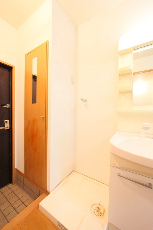 鳴子北駅 徒歩10分 2階の物件内観写真