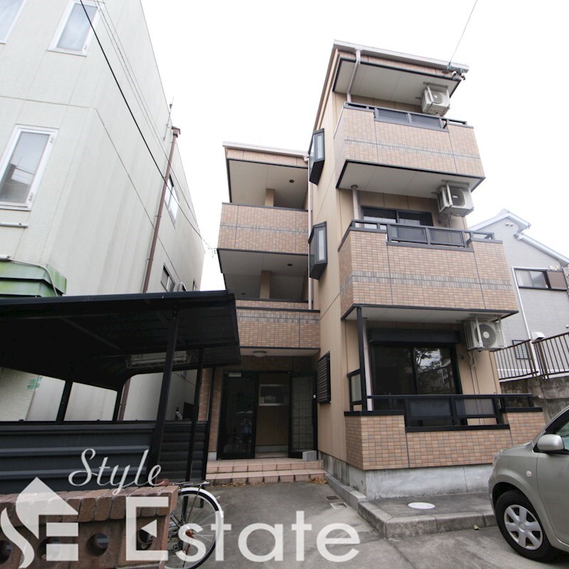 鳴子北駅 徒歩10分 2階の物件内観写真