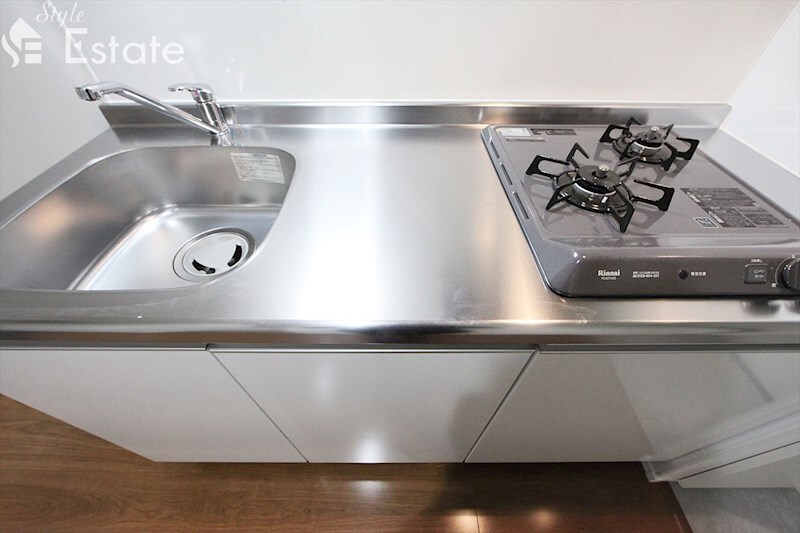 シャンフェルト原の物件内観写真