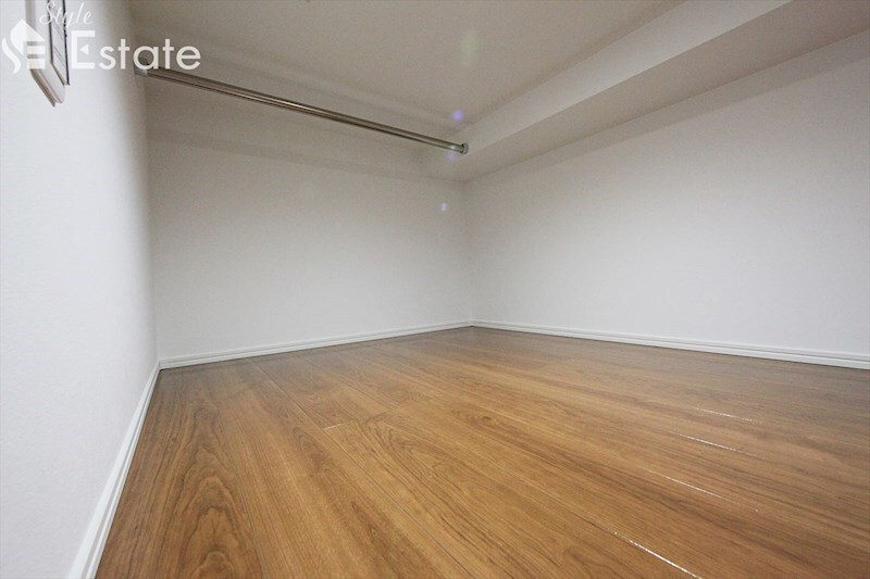 シャンフェルト原の物件内観写真