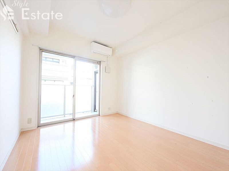 meLiV桜山の物件内観写真