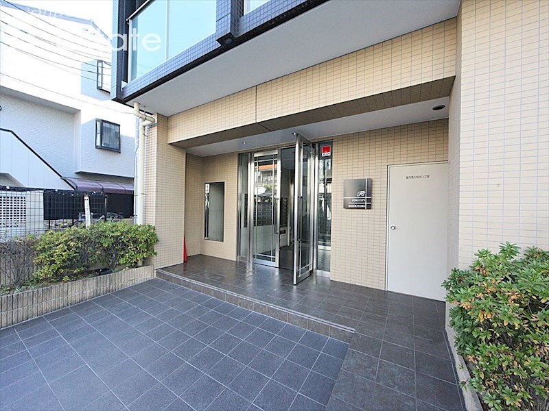 meLiV桜山の物件内観写真