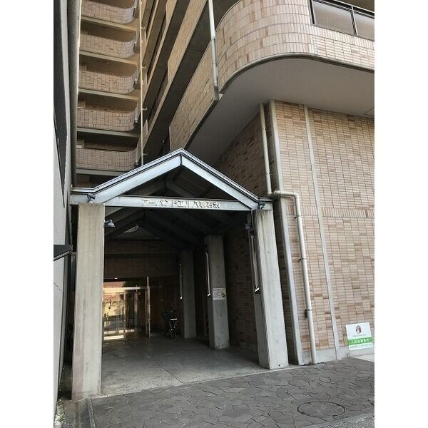 アーバンドエル八事石坂の物件内観写真