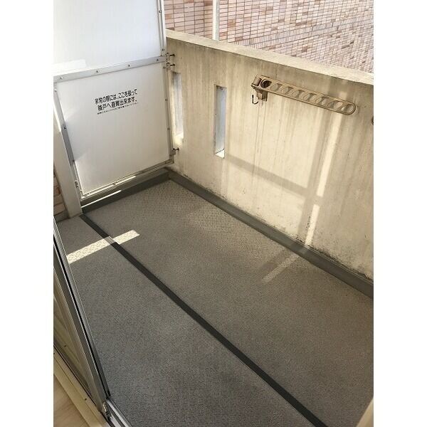 アーバンドエル八事石坂の物件内観写真