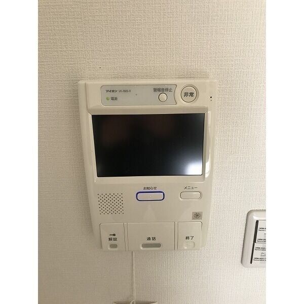 アーバンドエル八事石坂の物件内観写真