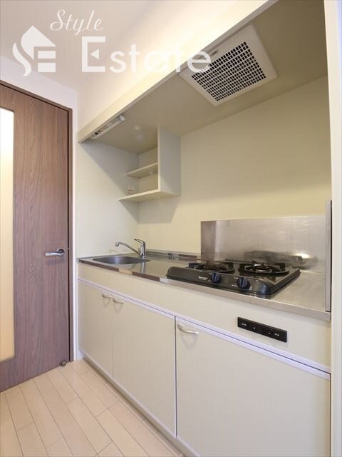 KDXレジデンス神宮前の物件内観写真