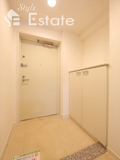 KDXレジデンス神宮前の物件内観写真