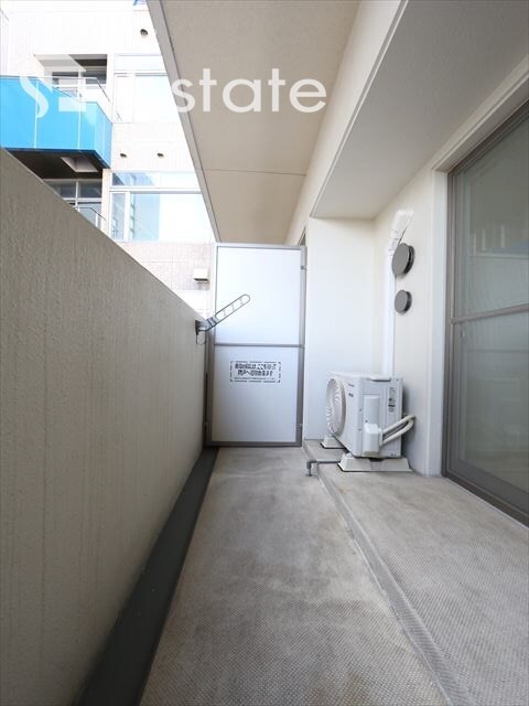 KDXレジデンス神宮前の物件内観写真