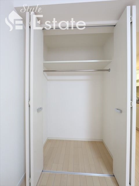 KDXレジデンス神宮前の物件内観写真