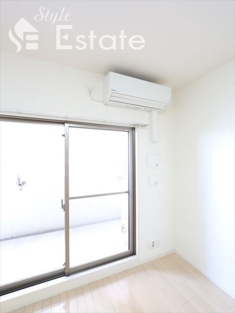 KDXレジデンス神宮前の物件内観写真