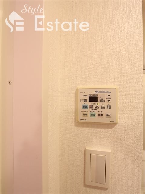 KDXレジデンス神宮前の物件内観写真