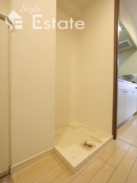 KDXレジデンス神宮前の物件内観写真