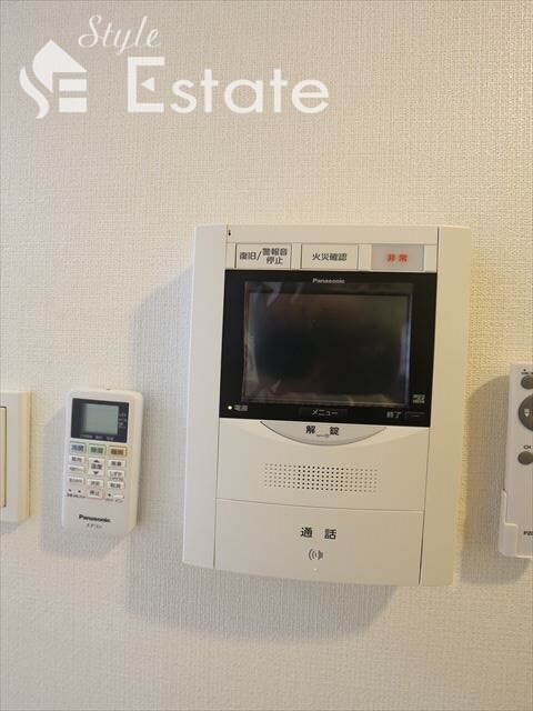 KDXレジデンス神宮前の物件内観写真