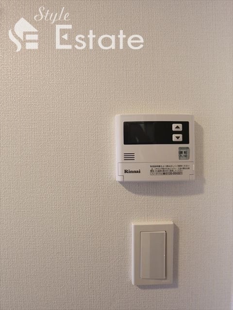 KDXレジデンス神宮前の物件内観写真