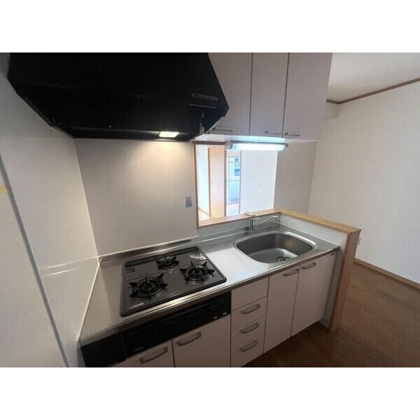 コトブキ第一ビルの物件内観写真