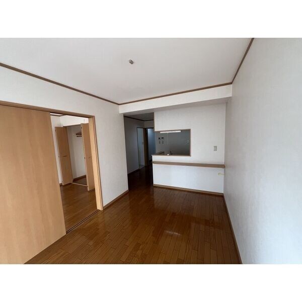 コトブキ第一ビルの物件内観写真