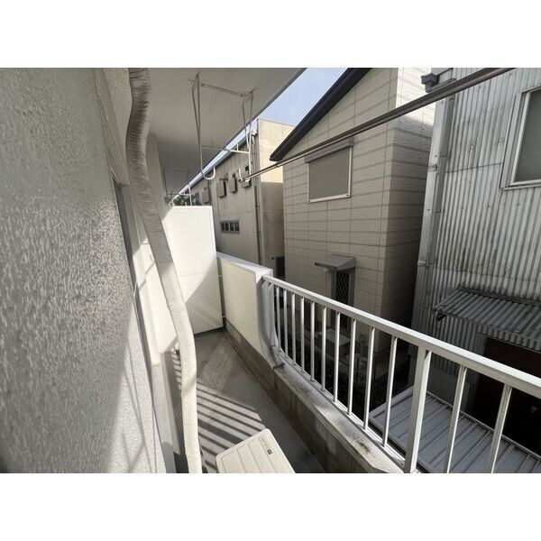 コトブキ第一ビルの物件内観写真