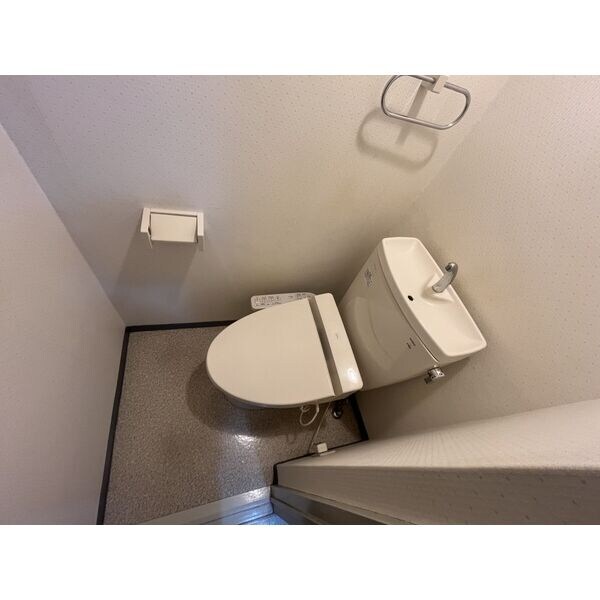 コトブキ第一ビルの物件内観写真