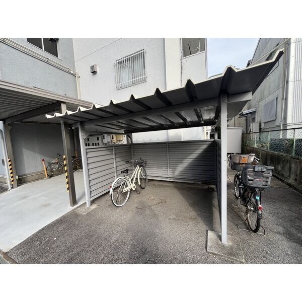 コトブキ第一ビルの物件内観写真