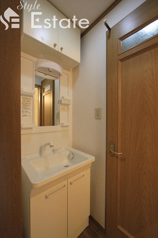 瑞穂区役所駅 徒歩3分 2階の物件内観写真