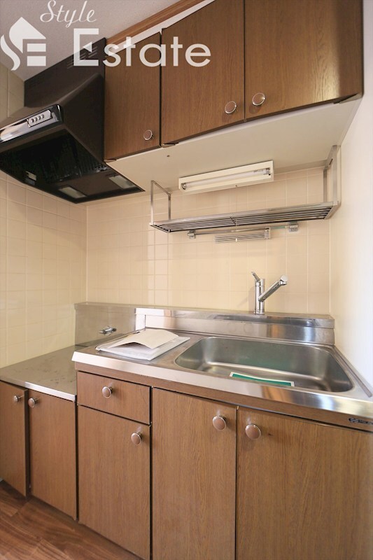 瑞穂区役所駅 徒歩3分 2階の物件内観写真