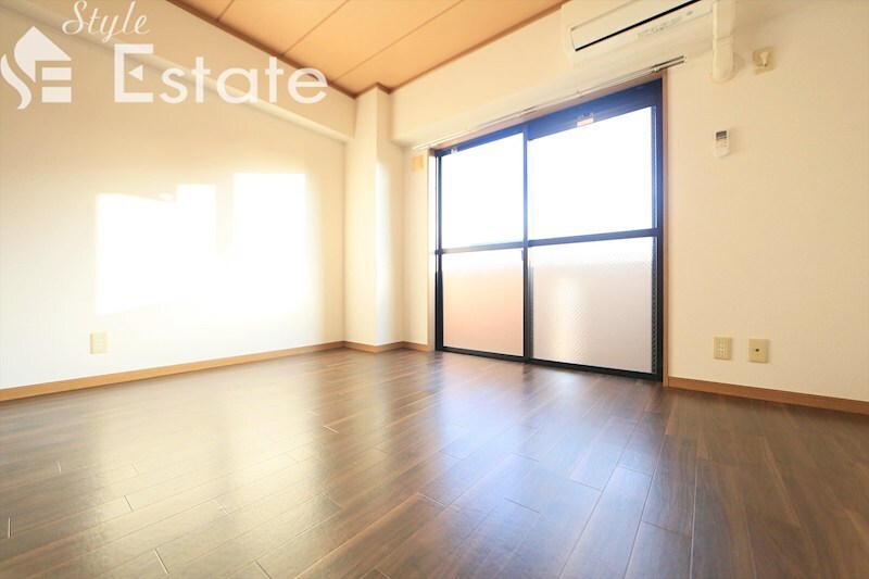 瑞穂区役所駅 徒歩3分 2階の物件内観写真