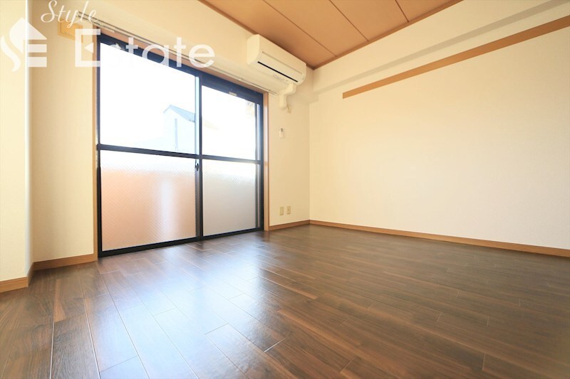 瑞穂区役所駅 徒歩3分 2階の物件内観写真