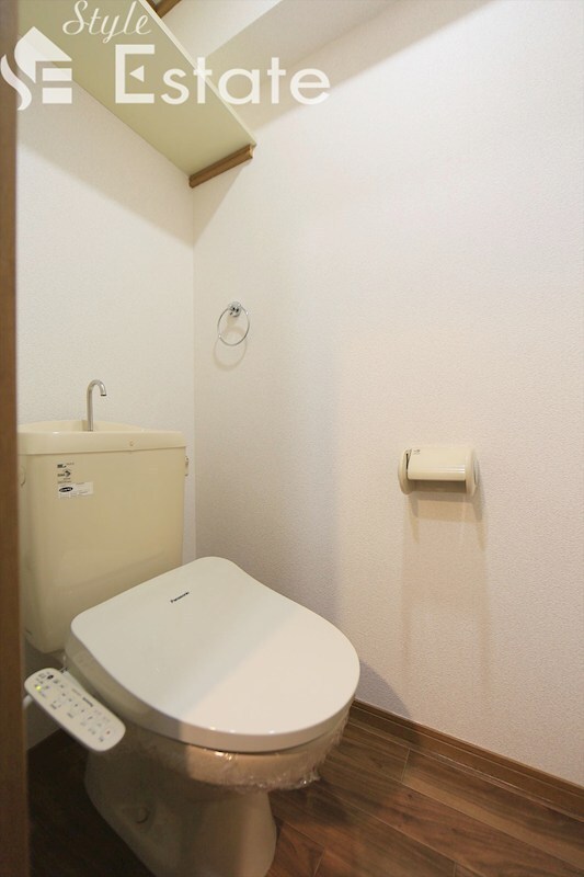 瑞穂区役所駅 徒歩3分 2階の物件内観写真