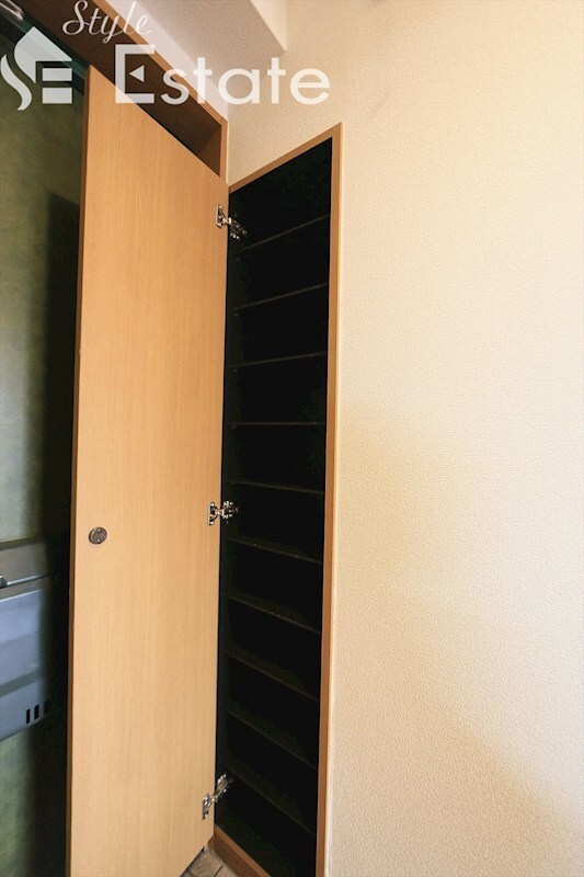 瑞穂区役所駅 徒歩3分 2階の物件内観写真