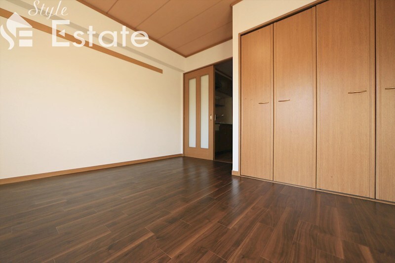 瑞穂区役所駅 徒歩3分 2階の物件内観写真