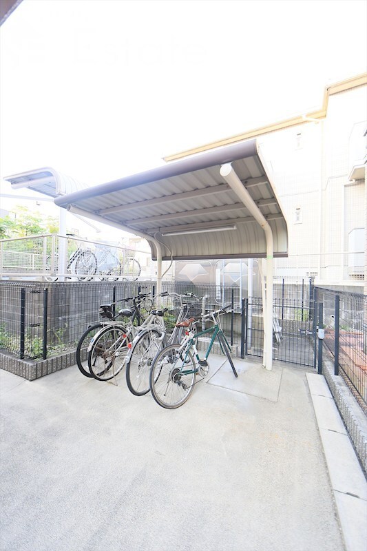 瑞穂区役所駅 徒歩3分 2階の物件内観写真